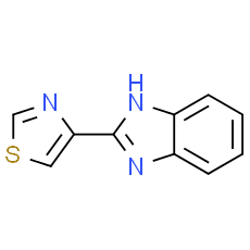 Thiabendazole