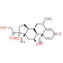 Methylprednisolone