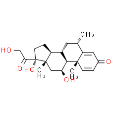 Methylprednisolone