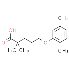 Gemfibrozil