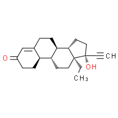 Levonorgestrel