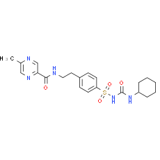 Glipizide