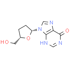 Didanosine