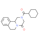 Praziquantel