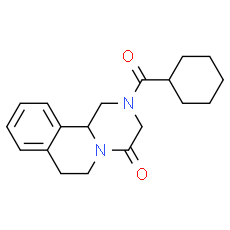 Praziquantel