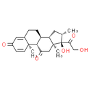 Meprednisone