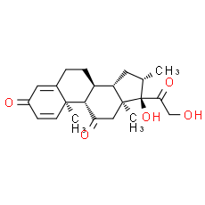 Meprednisone