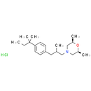 Amorolfine Hydrochloride | CAS