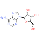 Adenosine | CAS