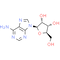 Adenosine | CAS#: 58-61-7