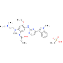 AZD-9291 mesylate