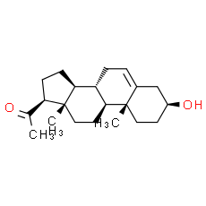 Pregnenolone