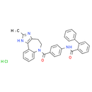 Conivaptan Hydrochloride