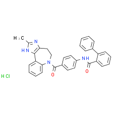 Conivaptan Hydrochloride