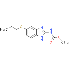 Albendazole | CAS