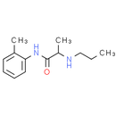 Prilocaine