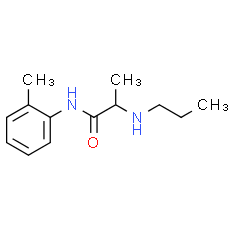 Prilocaine