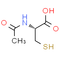 Acetylcysteine | CAS