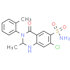 Metolazone