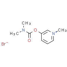 Pyridostigmine Bromide