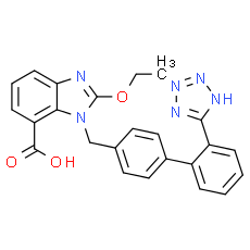 Candesartan