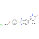 Pimobendan Hydrochloride