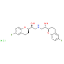 Nebivolol Hydrochloride