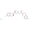 Nebivolol Hydrochloride