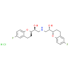 Nebivolol Hydrochloride