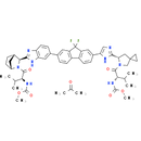 Ledipasvir (acetone)