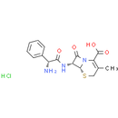 Cephalexin Hydrochloride