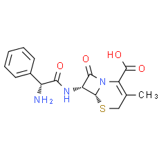 Cephalexin