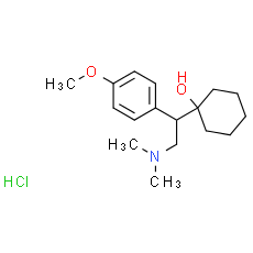 Venlafaxine Hydrochloride