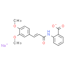 Tranilast Sodium