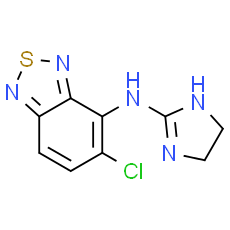 Tizanidine