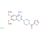 Prazosin Hydrochloride