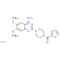 Prazosin Hydrochloride