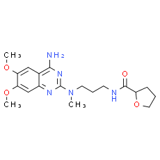 Alfuzosin | CAS