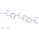 Nafamostat Hydrochloride