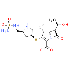 Doripenem