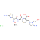 Cefoselis Hydrochloride