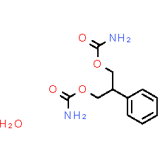Felbamate hydrate - CAS