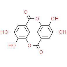 Ellagic acid