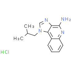 Imiquimod Hydrochloride