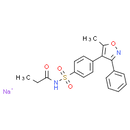 Parecoxib Sodium