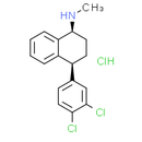 Sertraline Hydrochloride