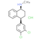 Sertraline Hydrochloride