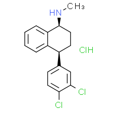 Sertraline Hydrochloride