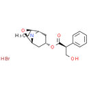 Scopolamine hydrobromide