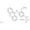 Amsacrine Hydrochloride